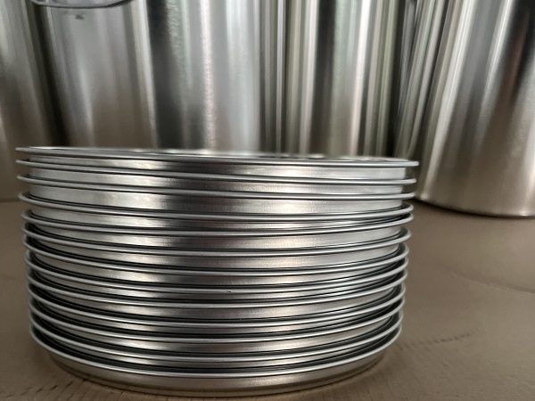 Ambalaj Metal 5 litri